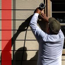 Best Historical Building Siding Restoration  in Crewe, VA